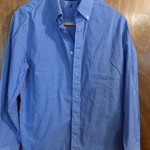 Nautica men shirt